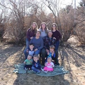 Meet your Posher, Annette